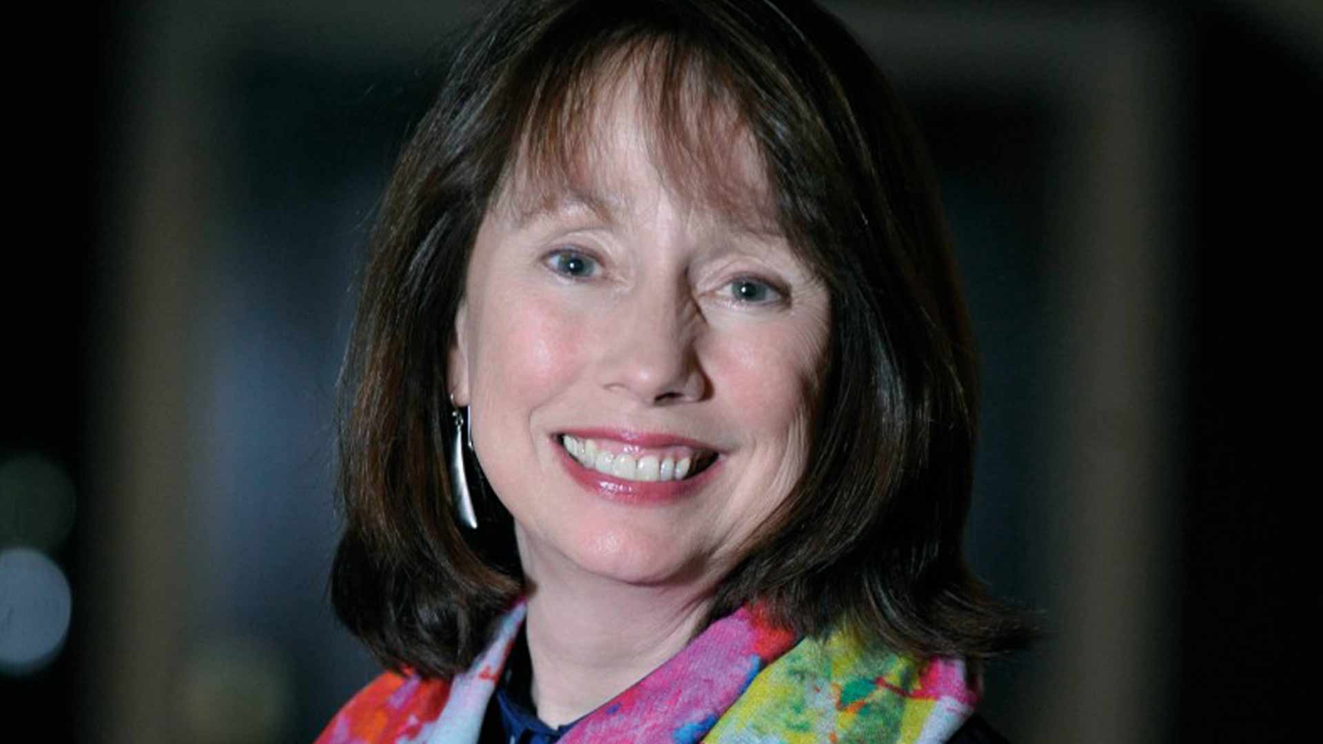 Jenny Brown 