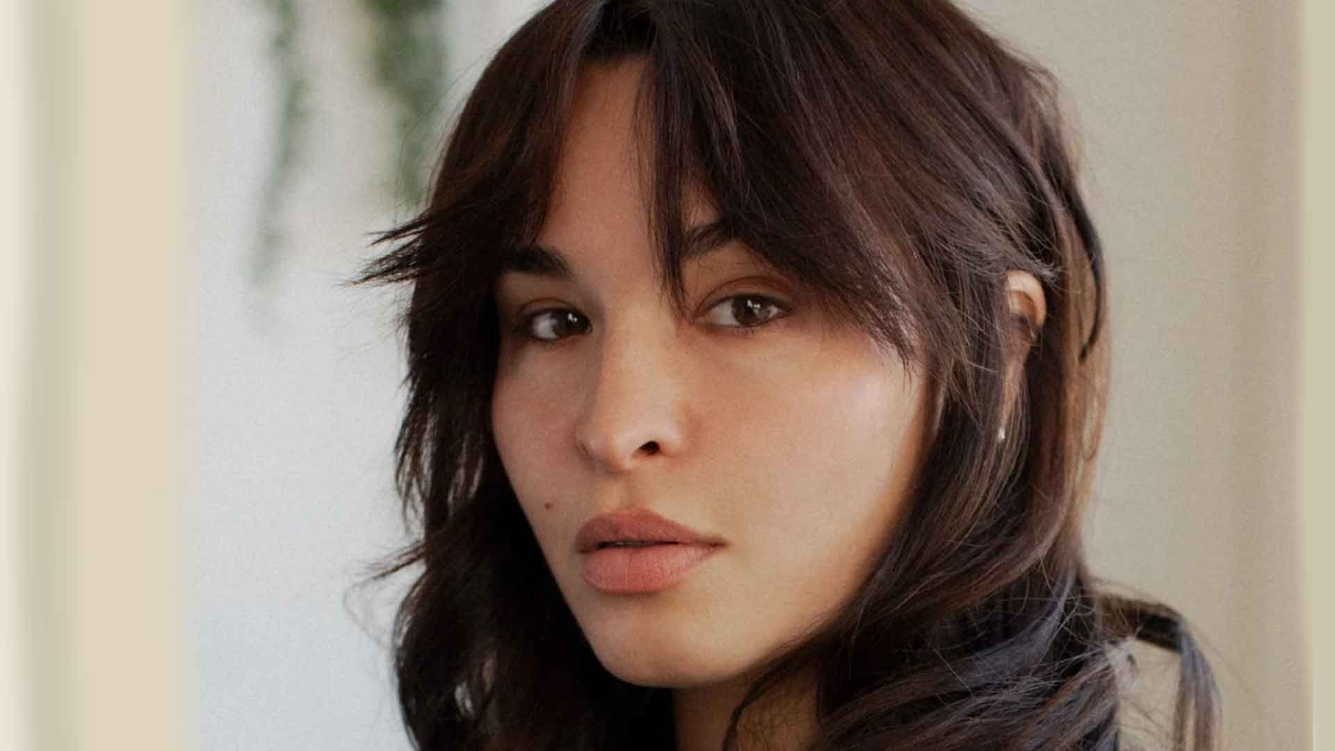 Micaela Alcaino &copy; Stephanie Alcaino