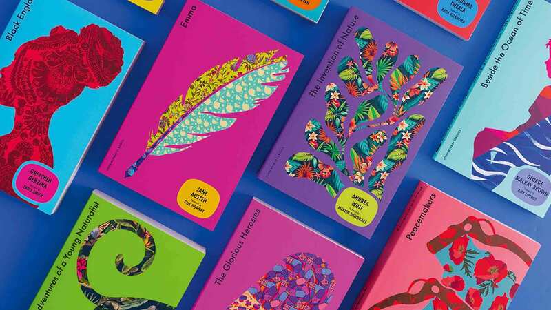 'Joy of discovery’ drives classics lists as readers and trade seek 'fast publishing' alternative