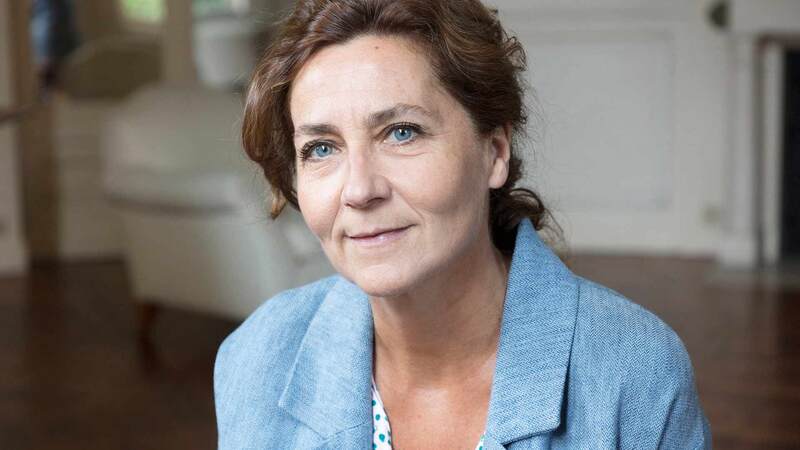 Penguin Press acquires two novels by International Booker Prize-shortlisted author Anne Serre