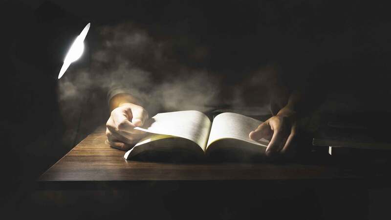 Books on BookTok: dark academia and horror are calling