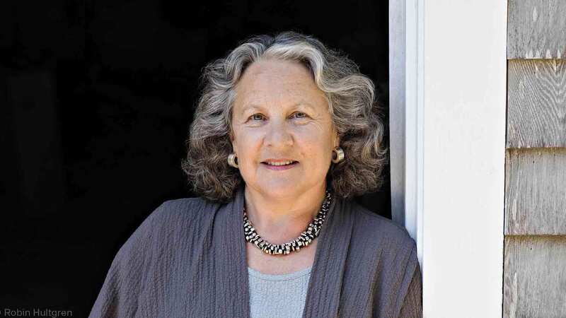 Hurst signs biography of ‘neglected icon’ Jessica Mitford