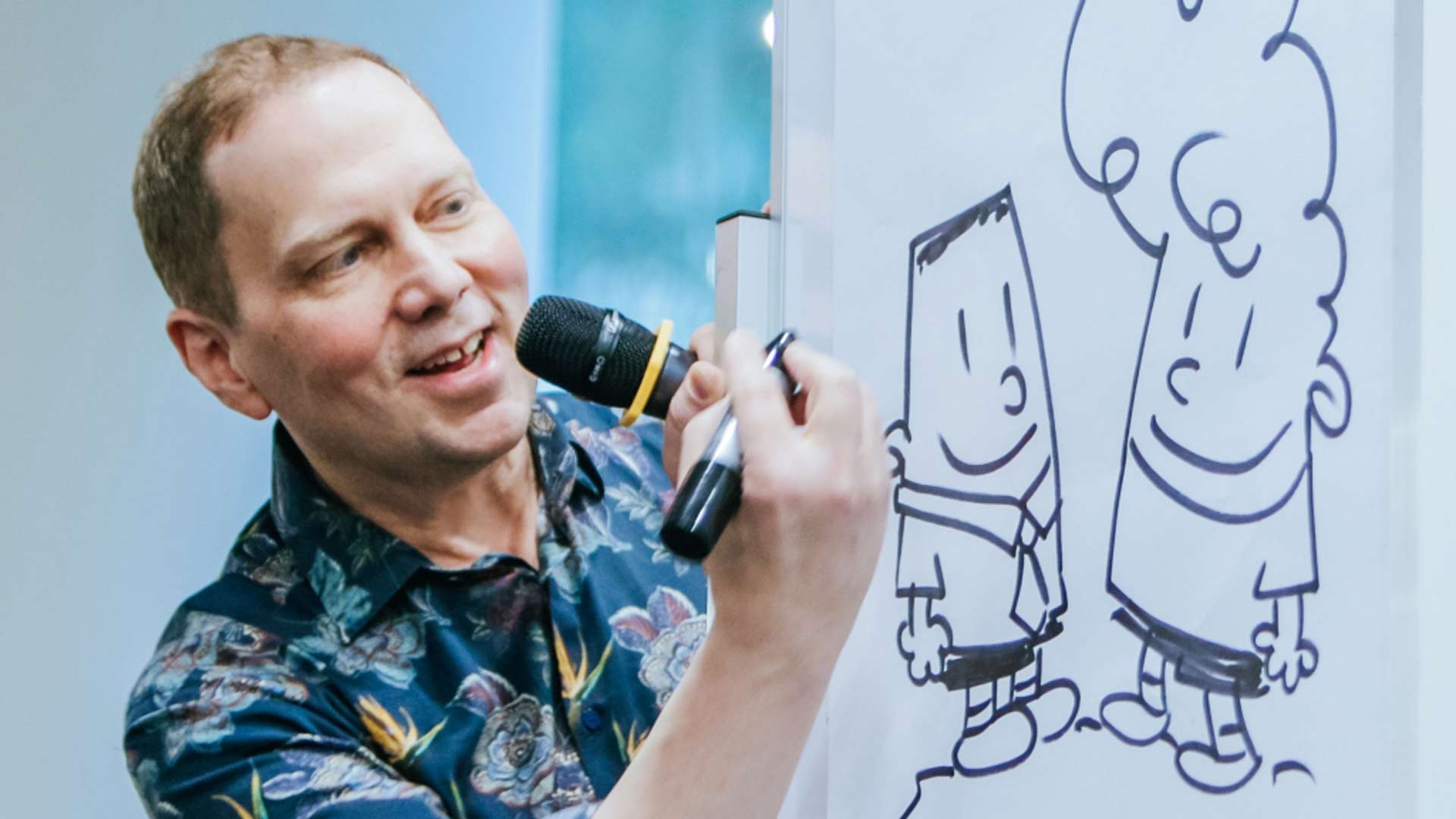 Dav Pilkey Dav Pilkey