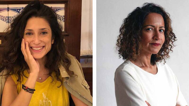 Verso to publish Fatima Bhutto and Sonia Faleiro's book about Gaza