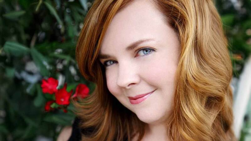 Black Crow Books swoops for Gretchen McNeil's adult horror debut in a two-book deal