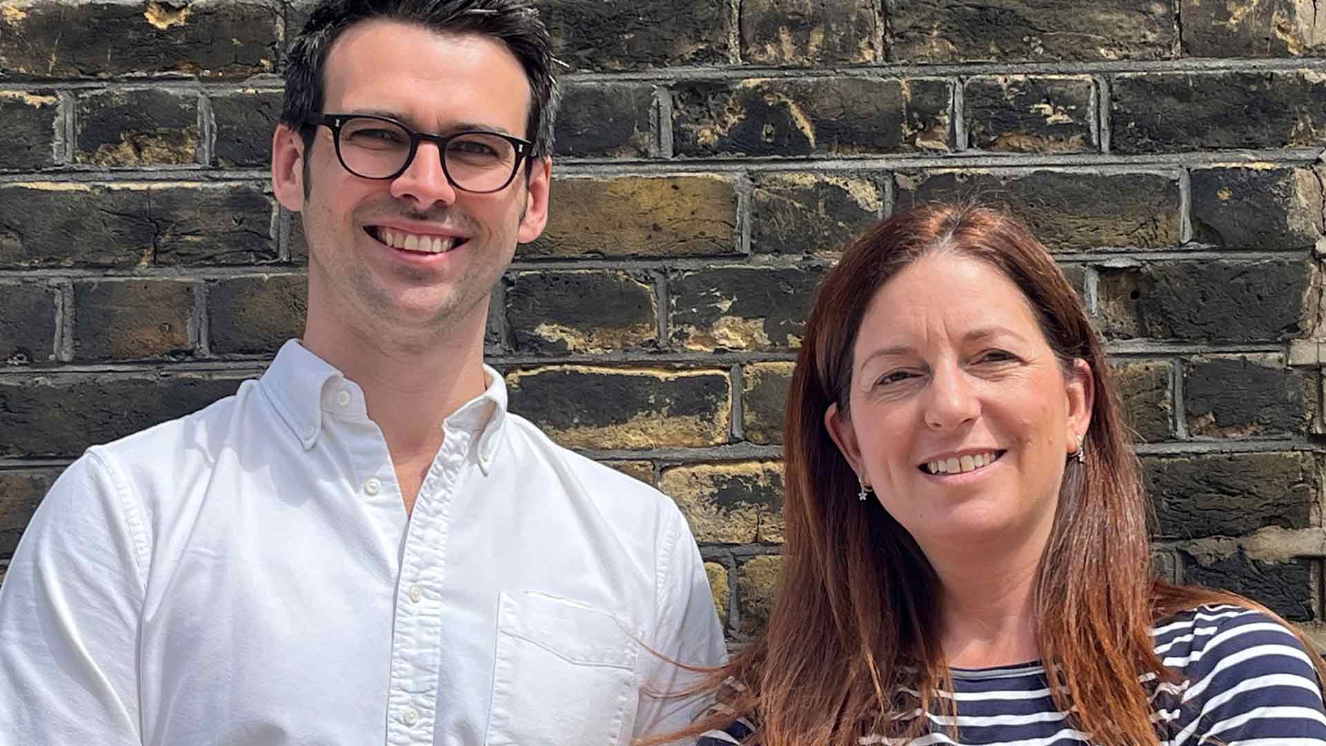 Simon & Schuster UK promotes Kris Doyle and Michelle Signore to publishing directors