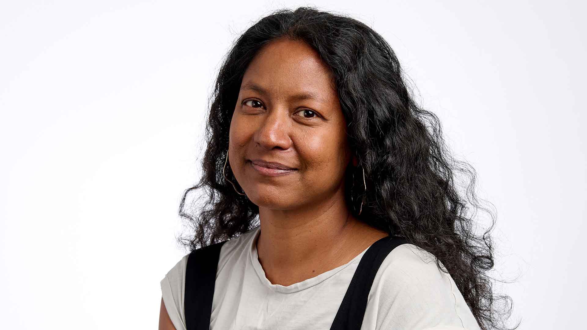 Najma Finlay