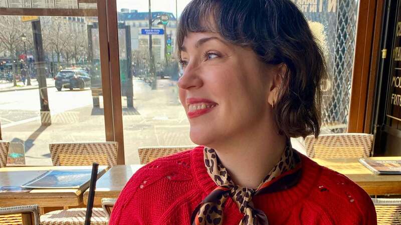 Choc Lit signs two-book deal with romance author Paula Rogers