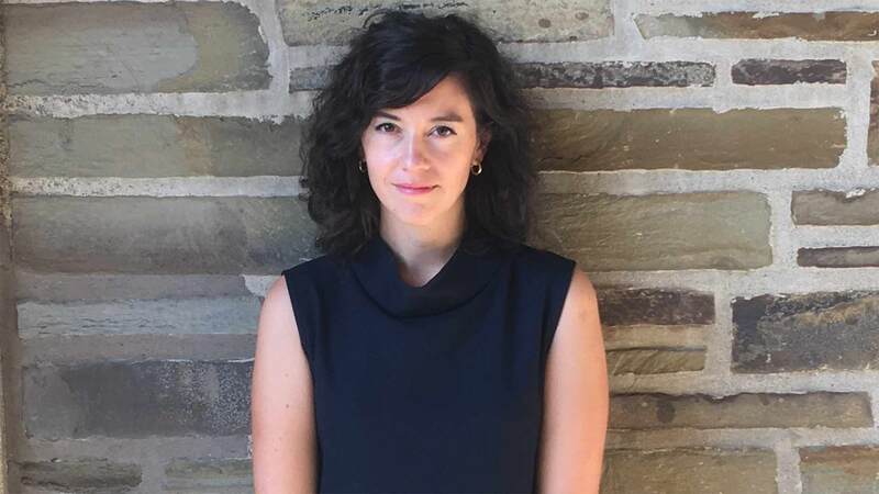 William Collins wins five-way auction for Sophie Pinkham's cultural history of Russia's landscape