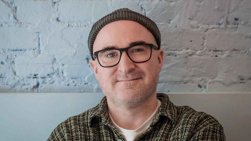 Rock the Boat snaps up Belfast-set YA debut from 'necessary new voice' Stephen Daly