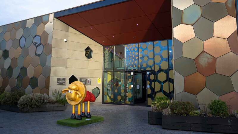 HarperCollins bags The Royal Mint Puzzle Book