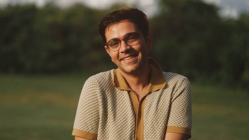 Shastri Akella wins 2025 Desperate Literature Short Fiction Prize for 'tender and haunting' story