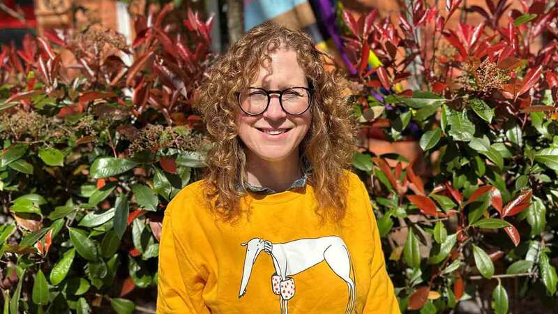 Robinson snaps up Kat Brown's No One Talks About This Stuff following Unbound's closure