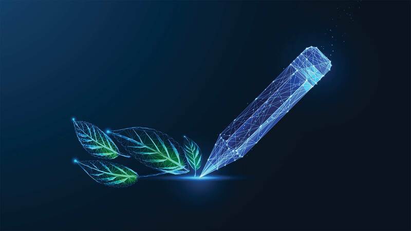 Publishers must be technology leaders