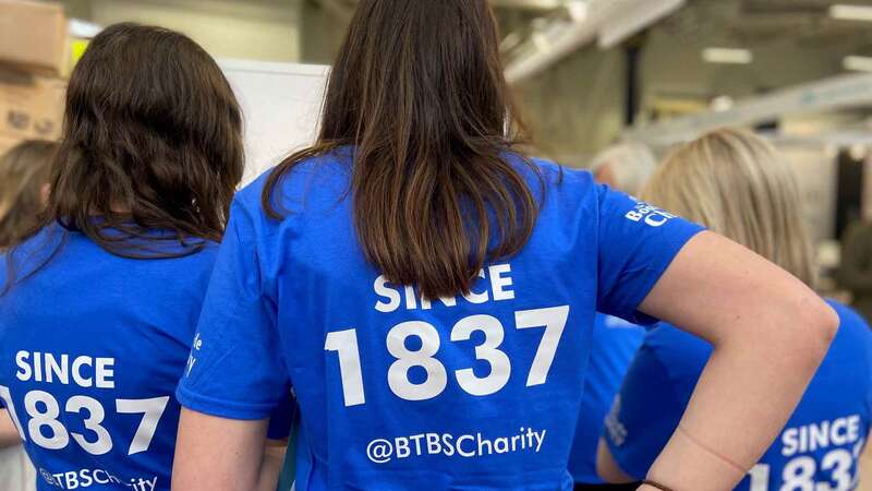 The Book Trade Charity appeals for new voluntary trustees