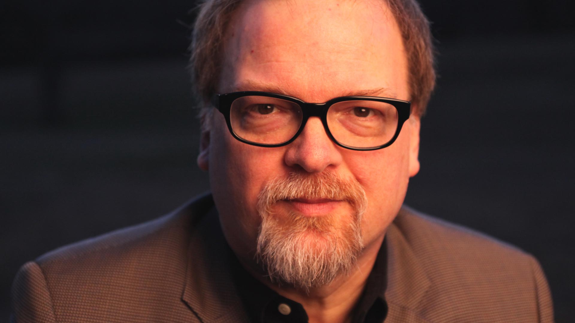 Trade pays tribute to 'whirling dervish' author Greg Iles following death aged 65