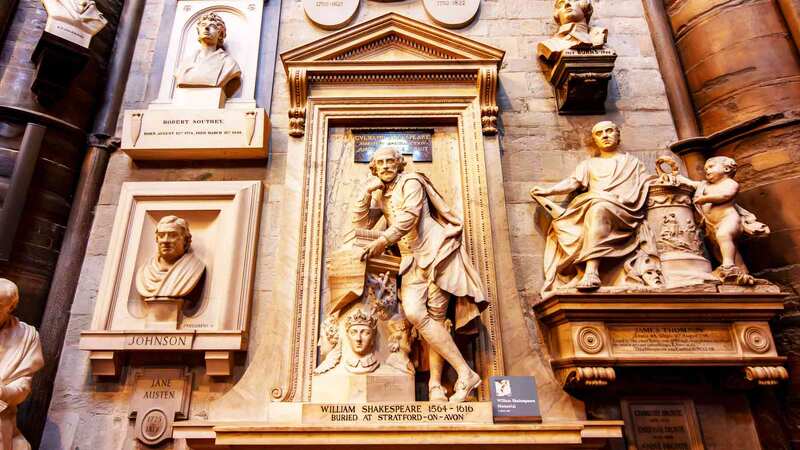 Strong sellers, personal favourites and American poets