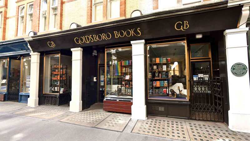 Percival Everett and Jennie Godfrey shortlisted for the Glass Bell Award