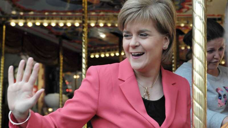 Books in the Media: Nicola Sturgeon's autobiography praised for its candour
