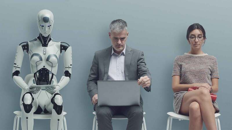Will AI destroy entry-level jobs?