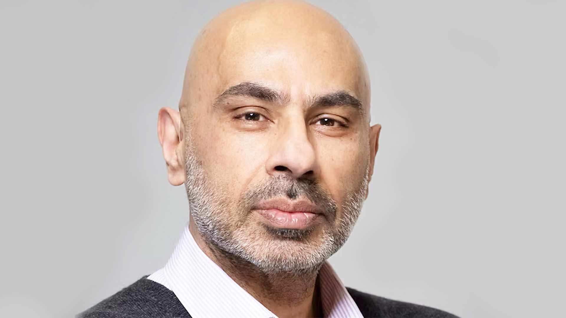 Davinder Bedi