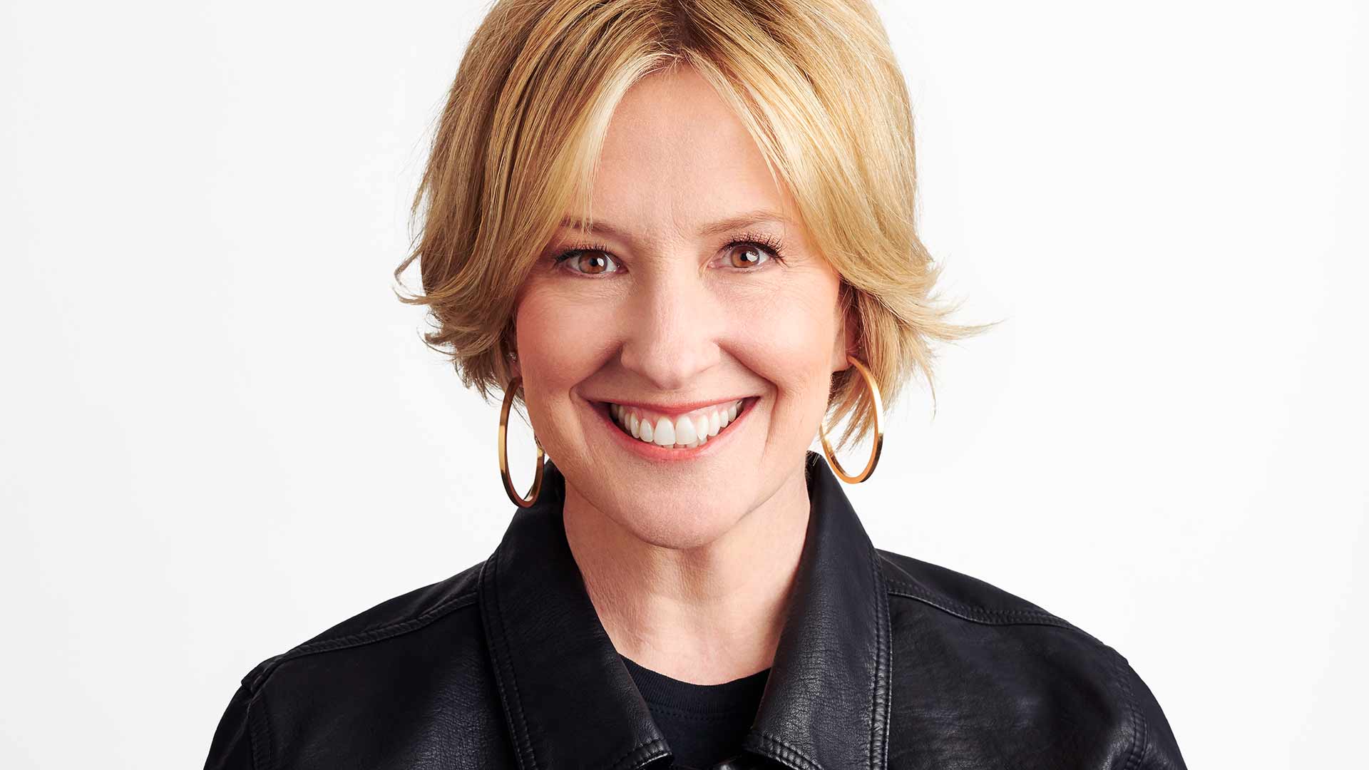 Brené Brown © Randal Ford Brené Brown © Randal Ford