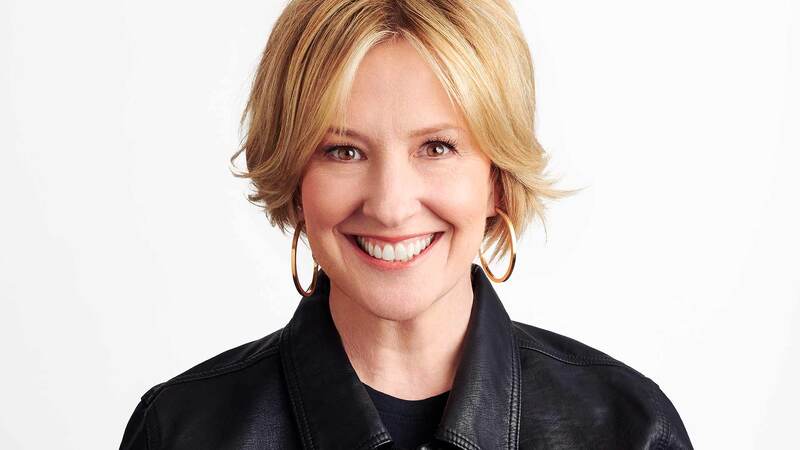 Ebury lands book of leadership lessons from Bren&eacute; Brown