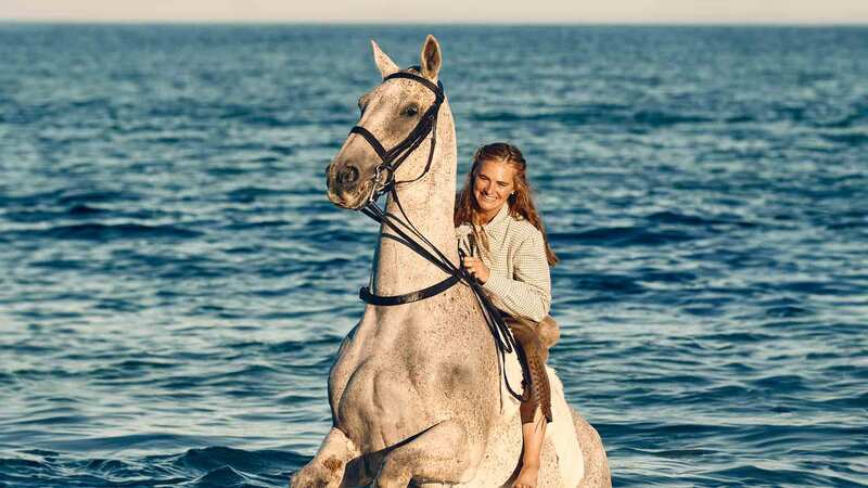 Viking to publish trilogy by debut author Callie Coles after six-figure pre-empt