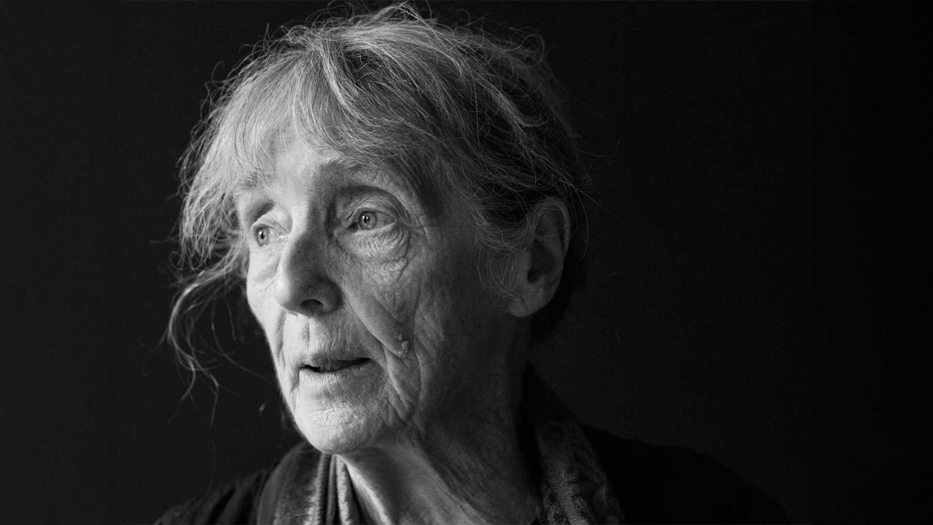 Fanny Howe