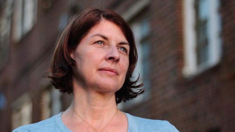 Moira Buffini’s dystopian debut Songlight wins the YA Book Prize 2025