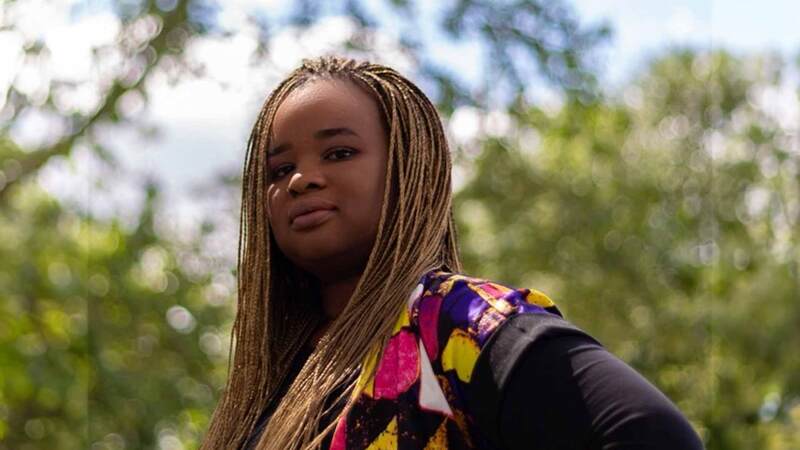 WF Howes to publish audiobook of Oyinkan Braithwaite’s Cursed Daughters