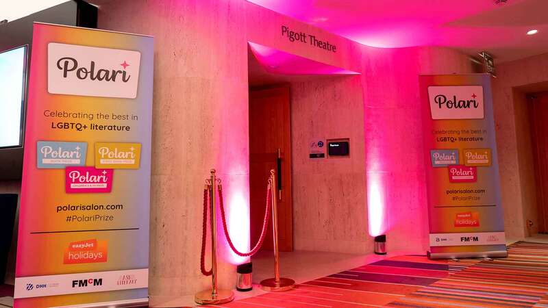 Polari Prize will 'pause' for 2025 following criticism of John Boyne's longlisting