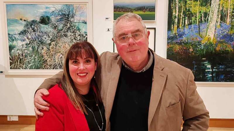 Severn House snaps up a 'twisty and fast-paced thriller' by Richard and Bernadette O’Rawe