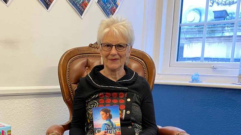 Tributes paid to late author Sally Tarpey, a &lsquo;sheer writing talent&rsquo;