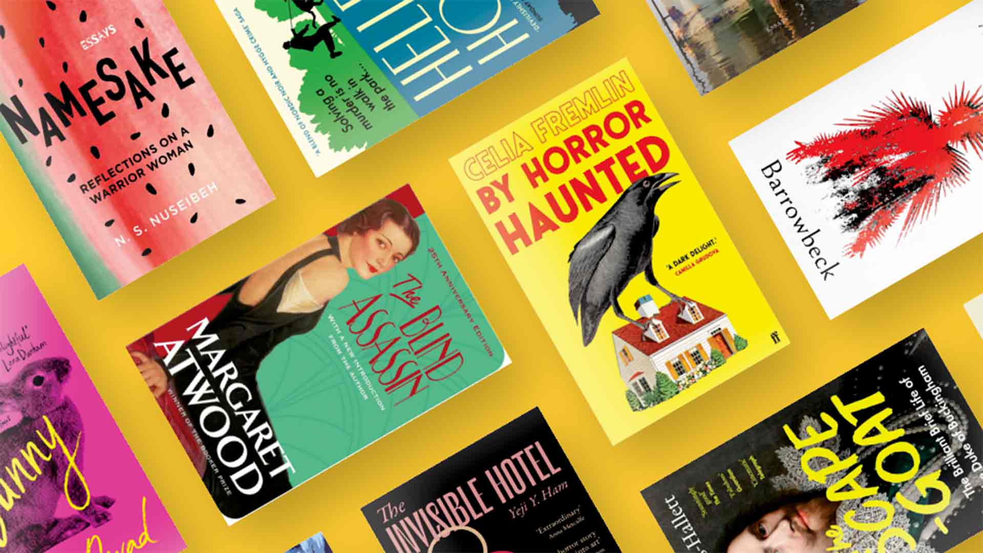 paperback