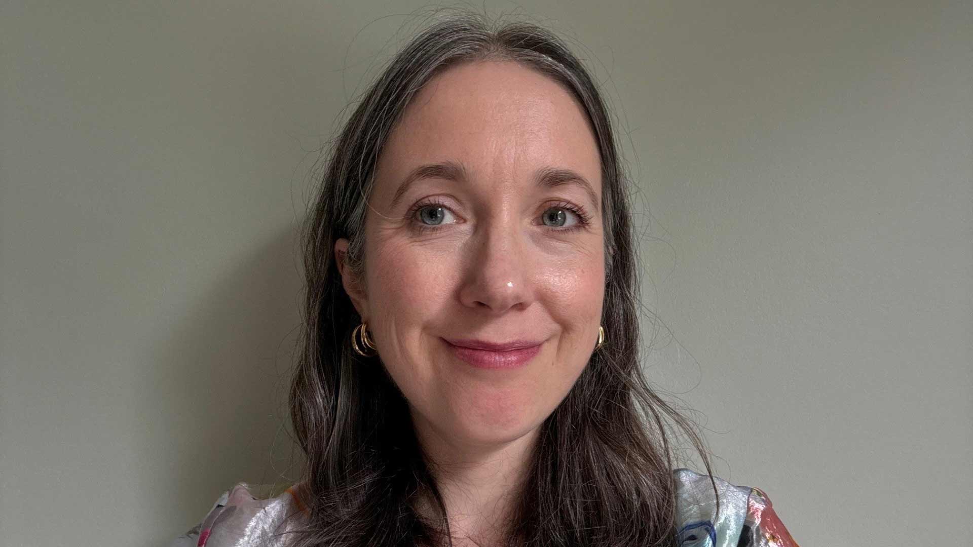 Sophie Missing, publishing director of Scribner UK