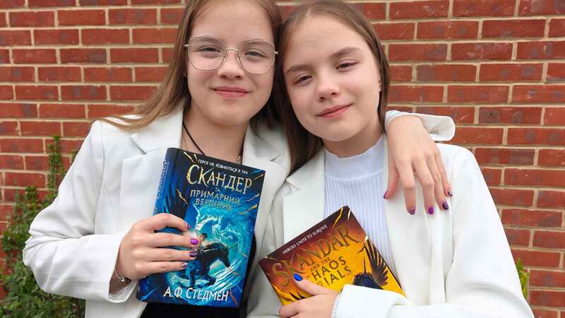 Booksellers sealed my success