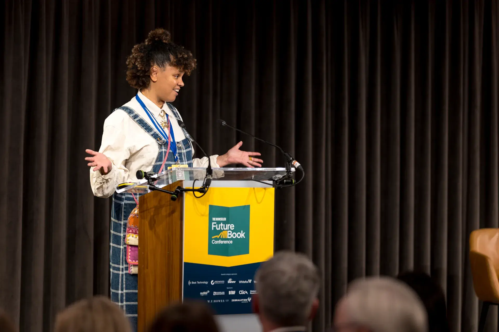 FutureBook 2024 #17 © Graham Turner FutureBook 2024 #17 © Graham Turner