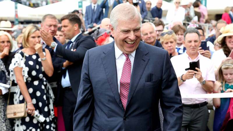 HarperCollins confirms editing of 'several passages' of Andrew Lownie's bestselling Prince Andrew biography