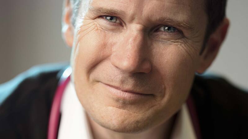 Profile Books and Wellcome Collection acquire Gavin Francis’ new book on mental health