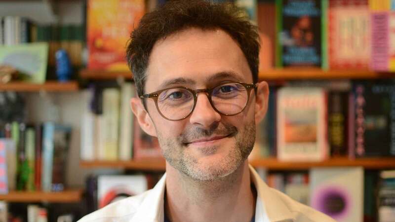 Drummond Moir on reinventing Atlantic Books in its 25th year