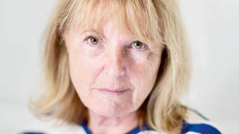 HarperNorth acquires memoir by artist and producer Thelma McGough