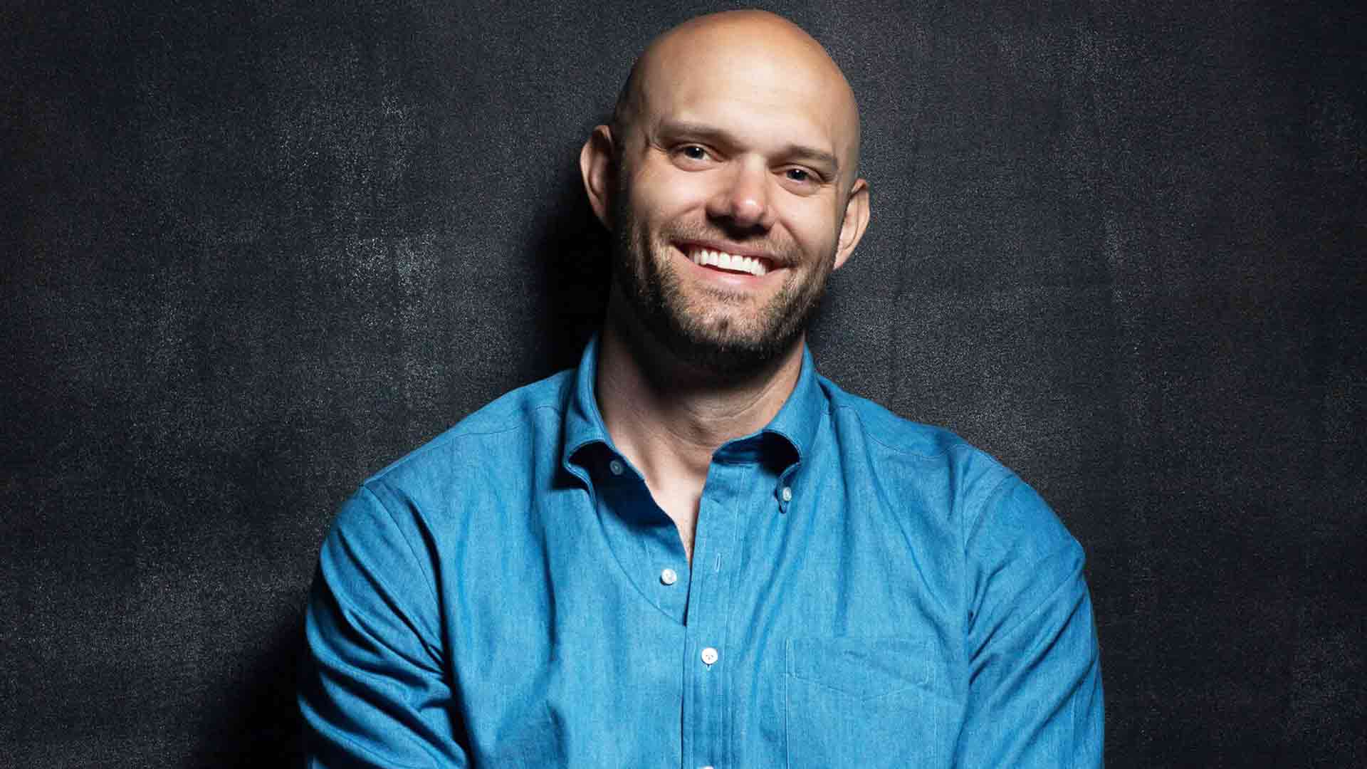 James Clear 