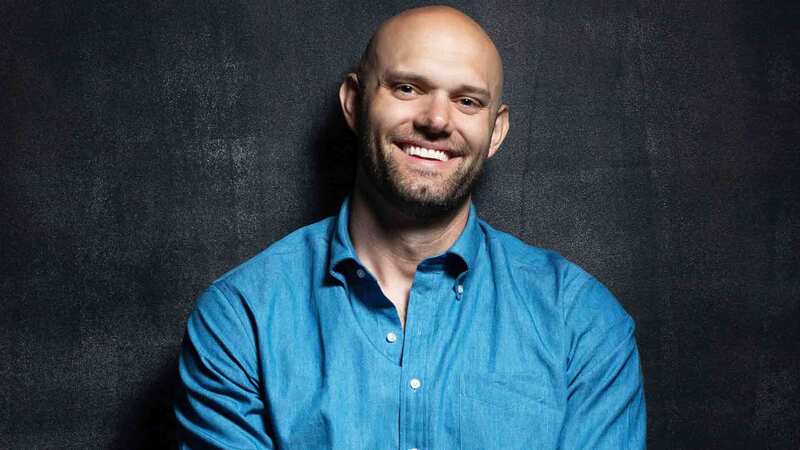 The Atomic Habits Workbook signed by Cornerstone