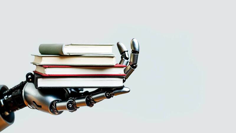 Books on BookTok: state of the nation – AI, publishing and BookTok