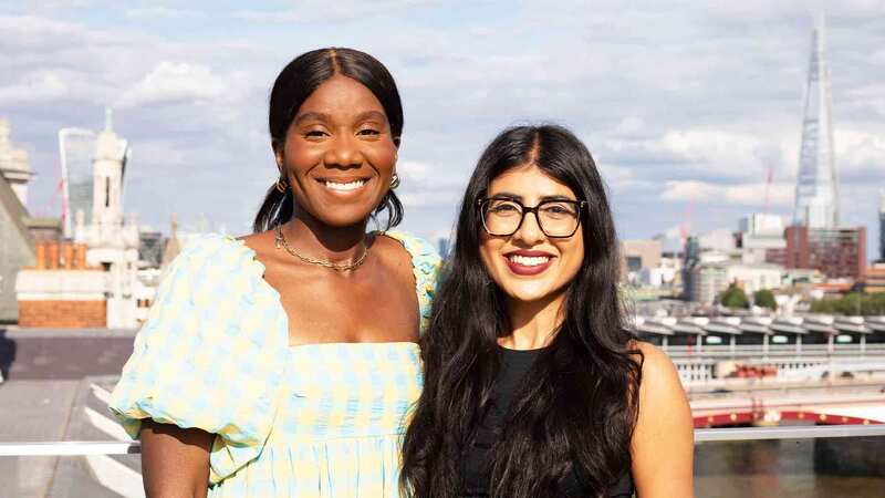 Hachette UK's Grow Your Story returns searching for romance writers of colour