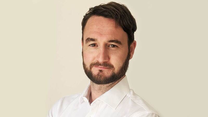 Tom Dunstan promoted to home and digital sales director at HarperCollins