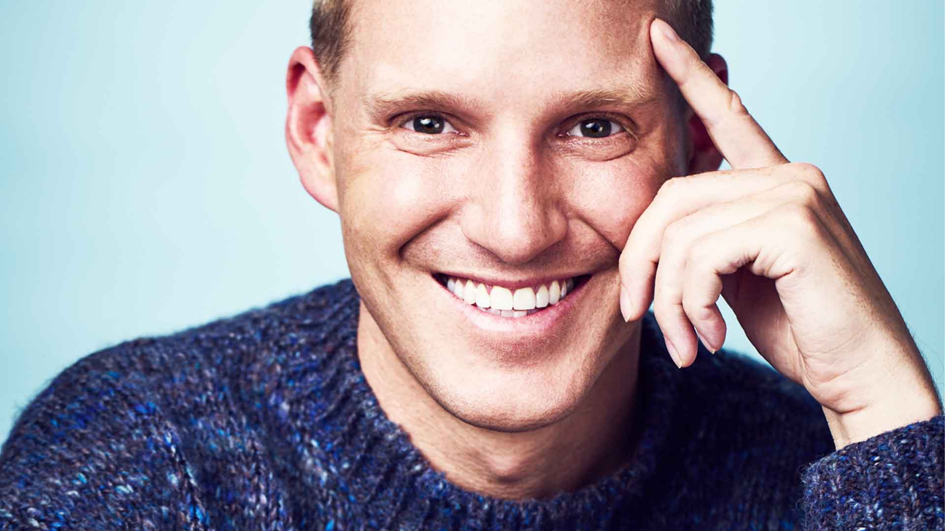 Jamie Laing &copy; Robert Wilson