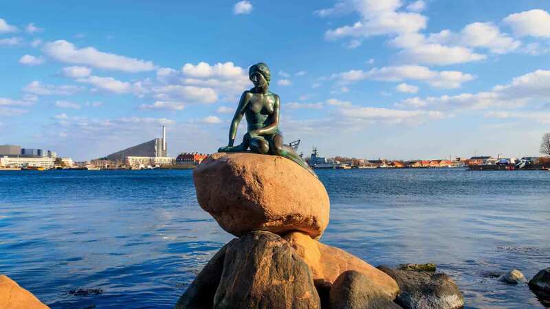 Denmark scraps book tax in &pound;38m bid to tackle &lsquo;reading crisis&rsquo;