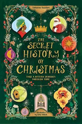 The Bookseller - Previews - The Secret History of Christmas